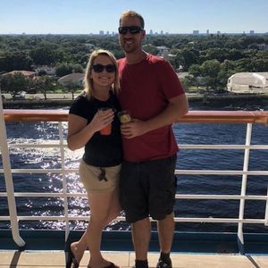 Meet your Posher, Christina